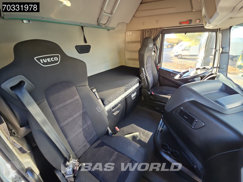Cabeza tractora Iveco S-Way 530 4X2 Retarder...