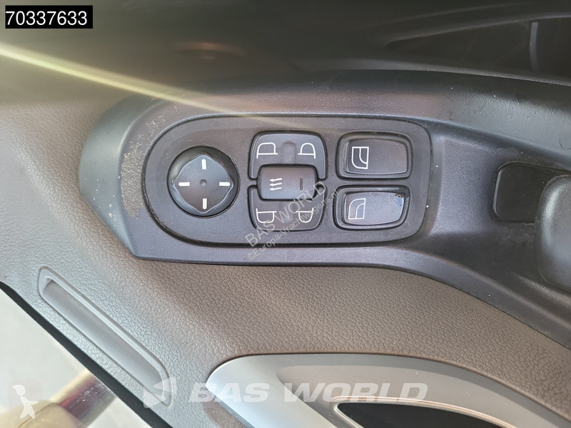Тягач DAF 450 4X2 SC Hydraulic Standklima ACC Navi