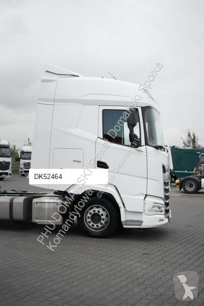Тягач DAF XG / 480 / ACC / EURO 6 / I – COOL /...