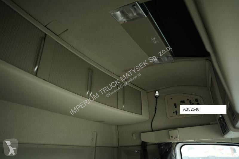 Тягач Volvo FH 460 / LOWDECK / MEGA / I-SHIFT...
