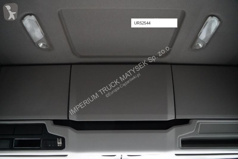 Тягач Scania R 450 / RETARDER / I-PARK COOL  /...