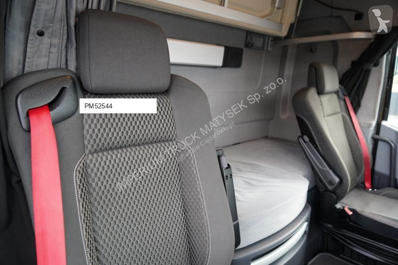 Тягач Renault T 520 COMFORT / RETARDER  / EURO 6