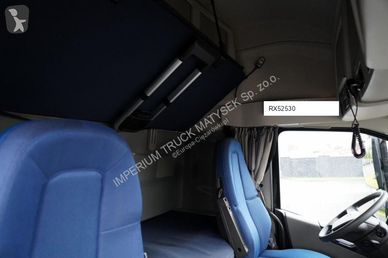 Тягач Volvo FH 500