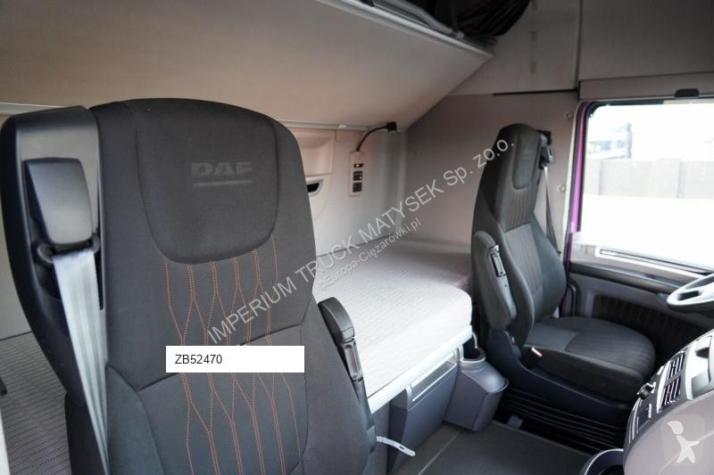 Тягач DAF XF 530