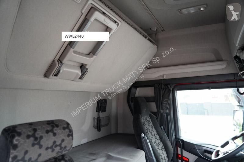 Тягач Scania R 500