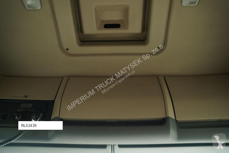 Тягач Scania R 410