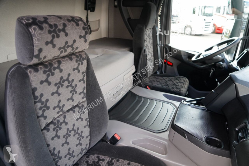 Тягач Scania G 450