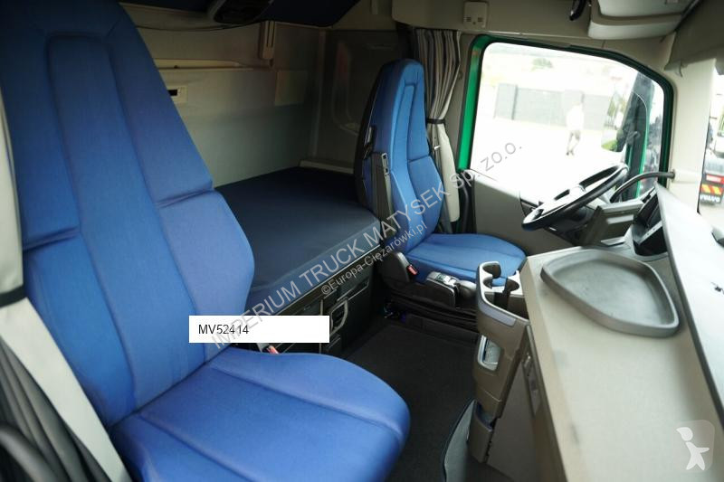 Тягач Volvo FH 500