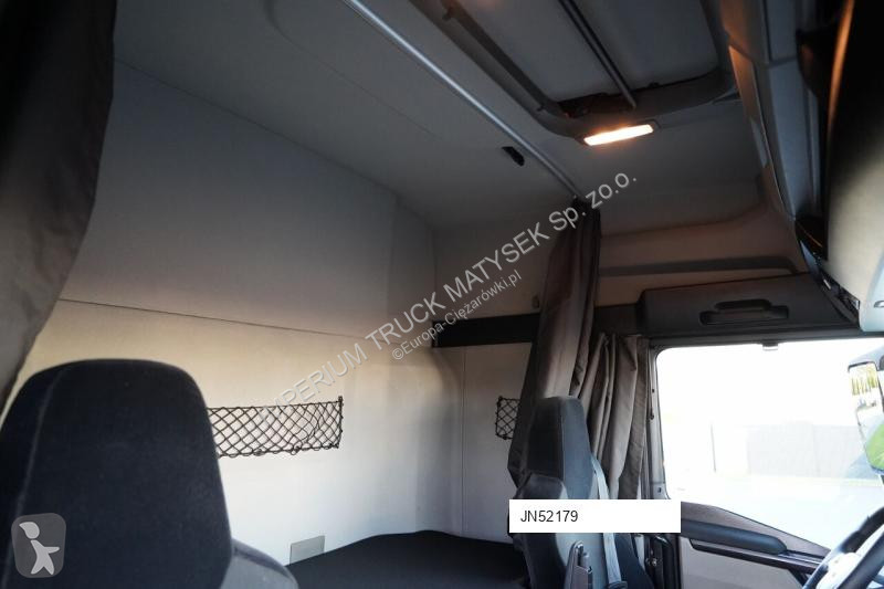 Тягач MAN TGS 18.470