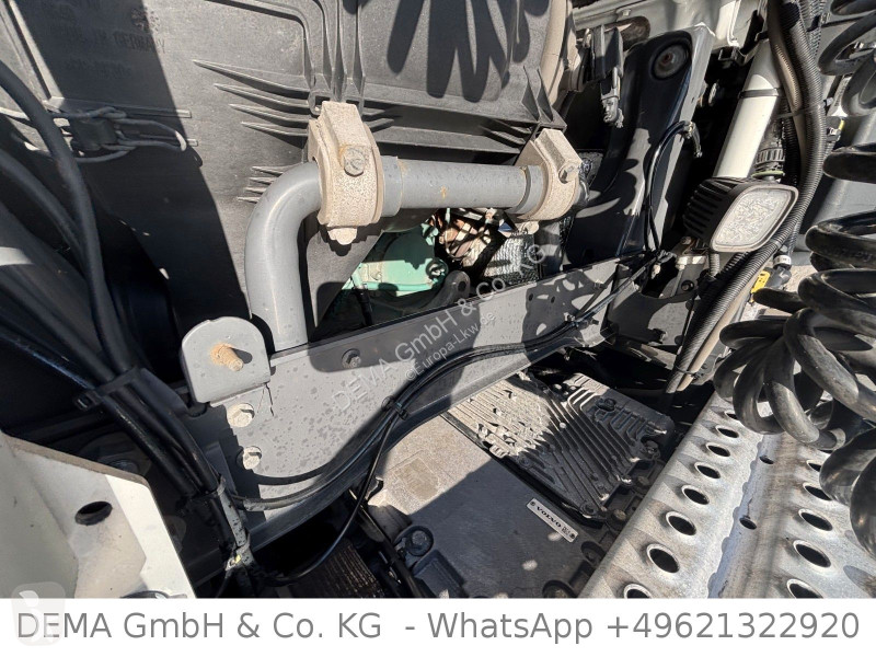 Traktor Volvo FH 500*E6e*IPark...