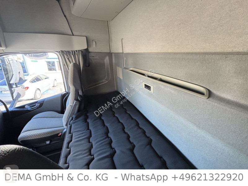Тягач Volvo FH 500*E6e*IPark...