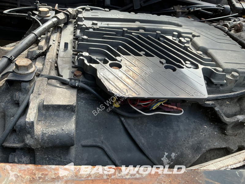 Tratores DAF 480