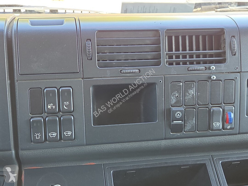 Traktor MAN 41.660