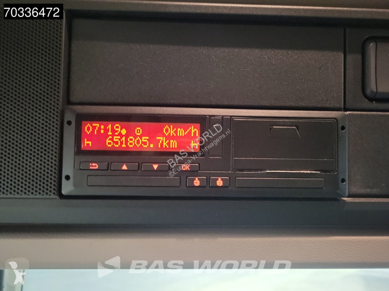 Ciągnik siodłowy DAF 450  4X2 SC APK ACC Navi...