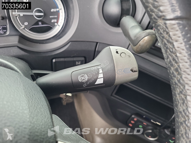 DAF 480  4X2 SSC APK 04-2027 Standklima ACC...