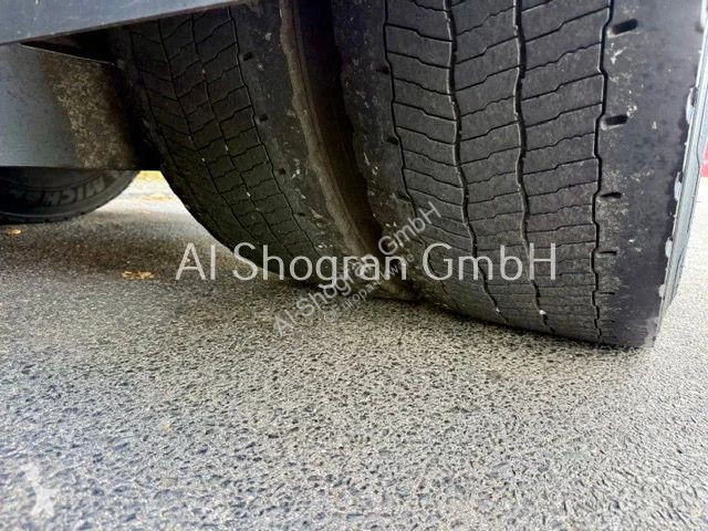Влекач Mercedes 1845 Big Space/Standklima/Euro6