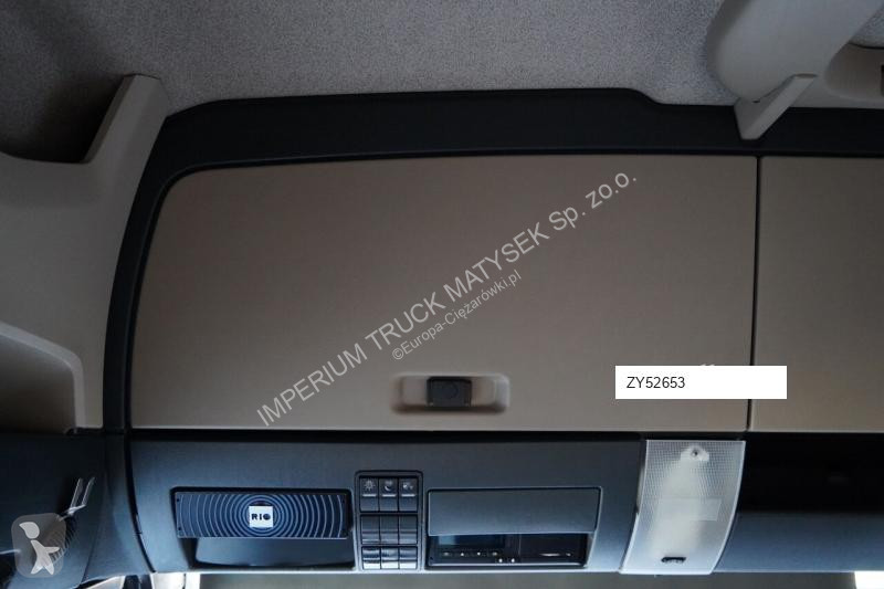 جرار MAN TGX 18.460 / 4x4 / XLX / HYDRODRIVE /...