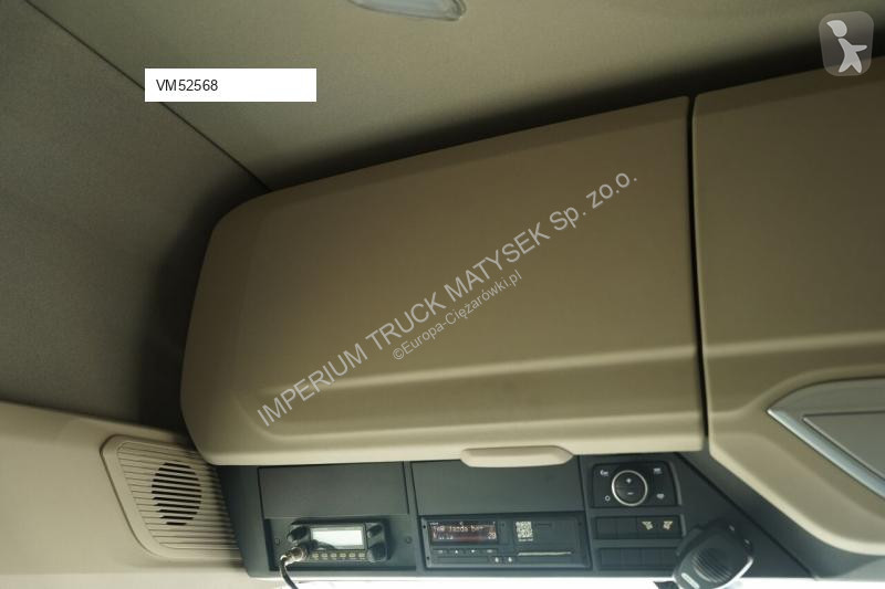 جرار DAF XG  530