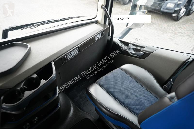 Влекач Volvo FH 460