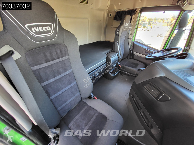 Влекач Iveco 460 4X2 NL-Truck APK Hydraulic ACC...