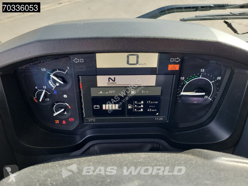 Tahač Renault T 480 6X2 SleeperCab NL-Truck APK...