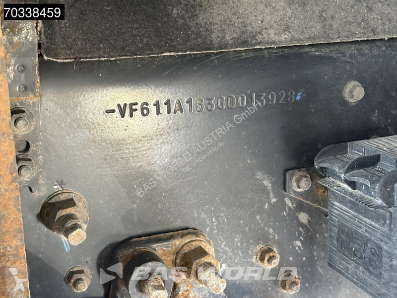 Traktor Renault T 460 4X2 SleeperCab Retarder...