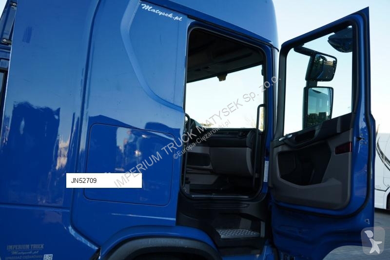 Tahač Scania R 450  / RETARDER /  I-PARK COOL /...