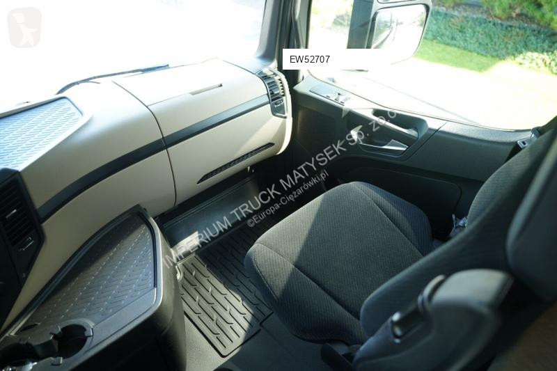 Nyergesvontató Mercedes ACTROS L 1845 / MP5 /...