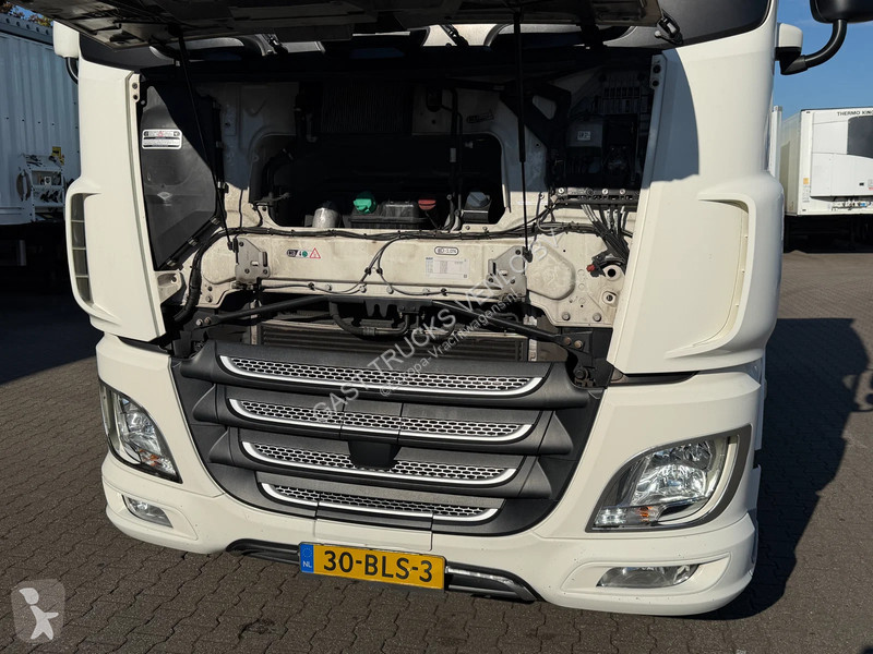 DAF 480 SSC 6x2/4 FTG Euro 6 Full Spoiler...