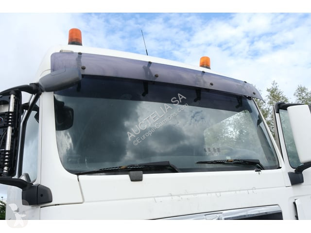 Tahač MAN TGX18.440