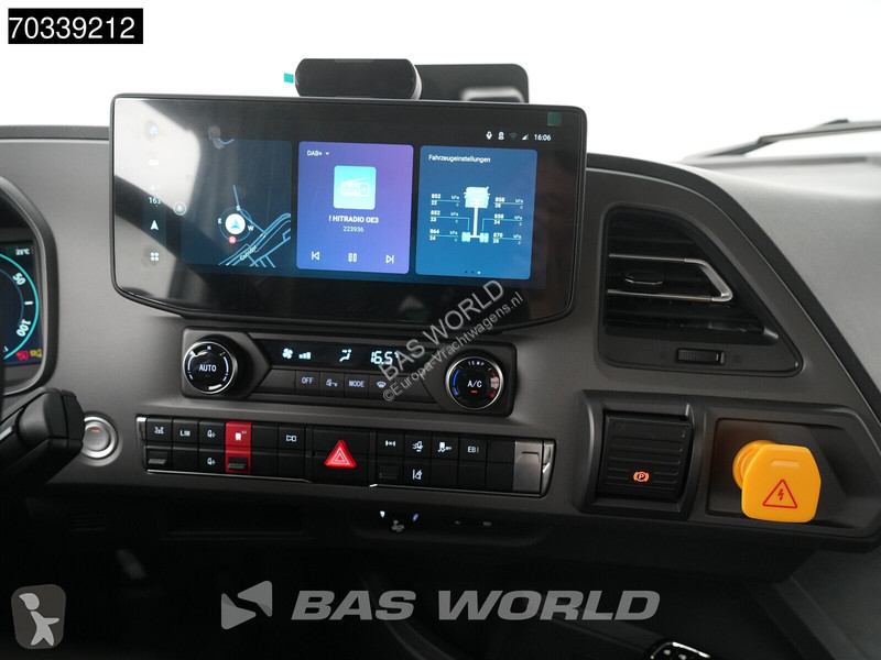 ETopas 600 4X2 NEW! CATL 621KWh 560km range...