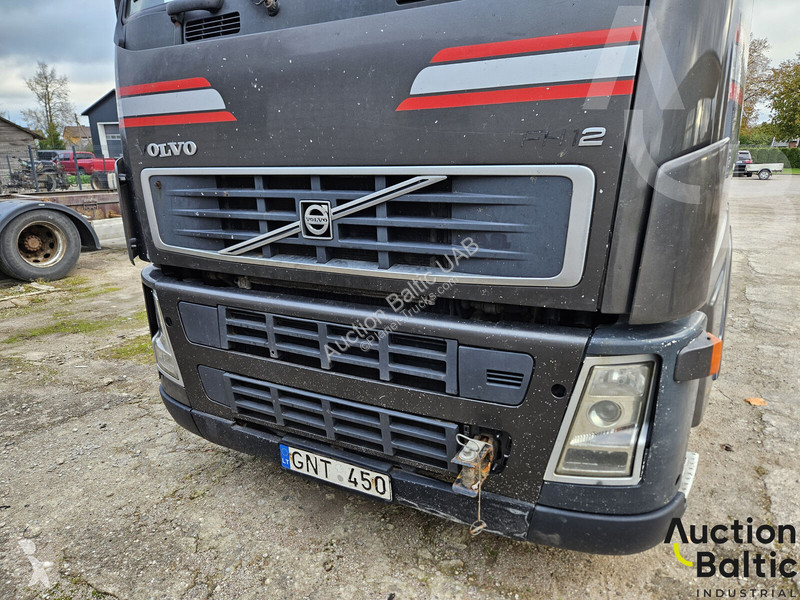 Tahač Volvo