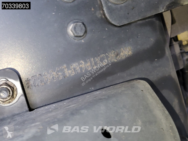 Ford F-Max 500 4X2 Retarder 2xTanks ACC Navi...