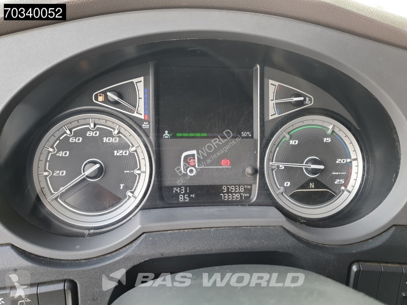 DAF 480  4X2 SSC NL-Truck APK 02-2027...