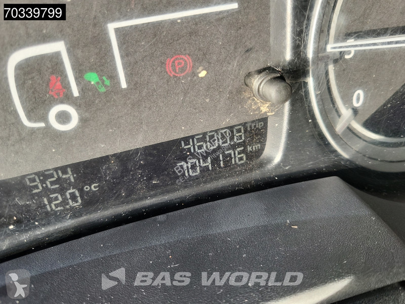 DAF 6X2 Retarder Manual NL-Truck APK Standklima...