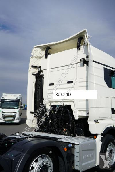 Tahač MAN TGX / 26.470 / E 6 / ACC / GM /...