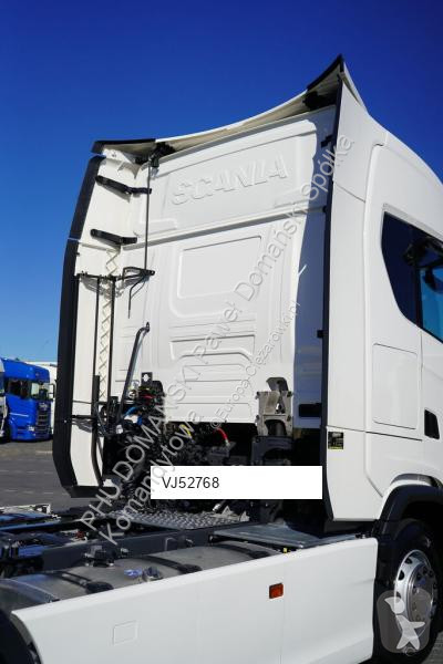 Tahač Scania S 500 / EURO 6 / ACC / RETARDER /...