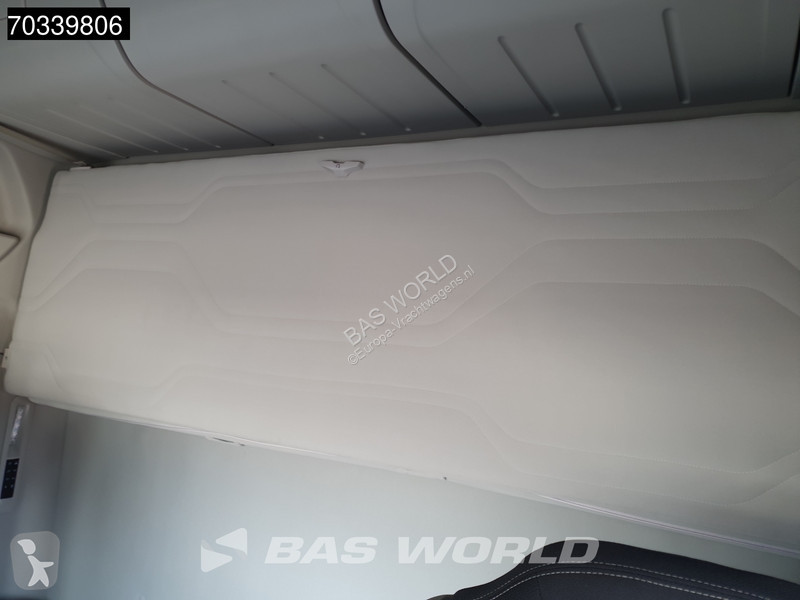Ford F-Max 500 4X2 Retarder 2x Tanks Standklima...
