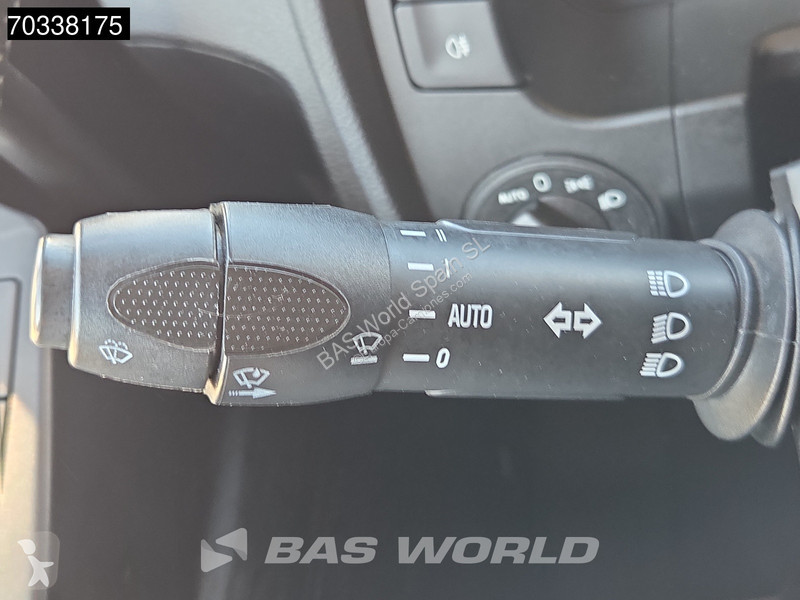 Traktor Iveco S-Way 490 4X2 Retarder 2x Tanks...