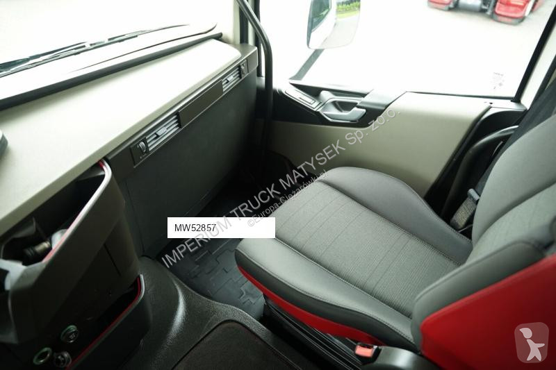Ťahač Volvo FH 500 / HYDRAULIKA / I-SHIFT /...
