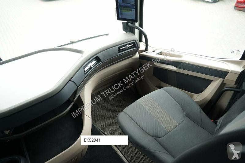 Nyergesvontató DAF XG 480 / I-PARK COOL / EURO 6