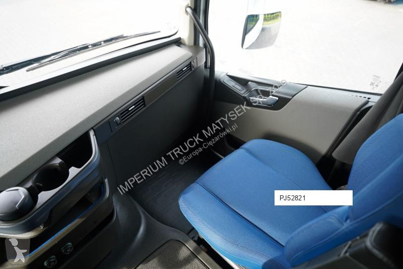 Tahač Volvo FH 500 / XXL / I-PARK COOL / TV /...