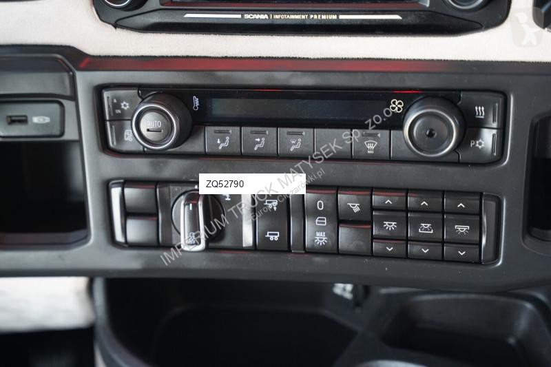 Tahač Scania S 450 / I - PARK COOL
