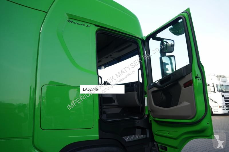 Tahač Scania SCANIA R 450 / RETARDER / I-PARK...
