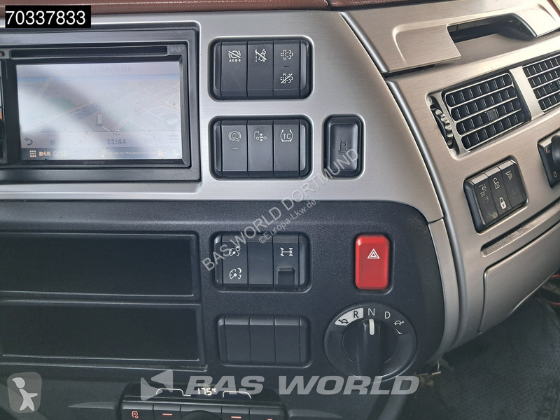 DAF 530 4X2 90th Anniversary Edition! SSC...