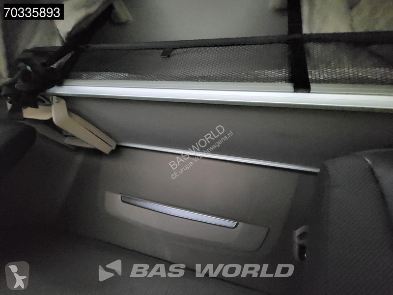 DAF + 530 4X2 Full-Air Retarder Hydraulik...