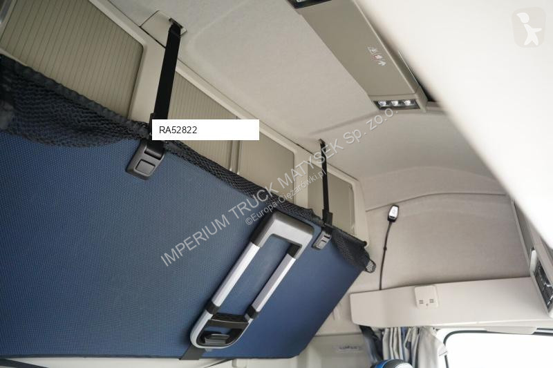 Tahač Volvo FH 500 / XXL / RETARDER / I-PARK...