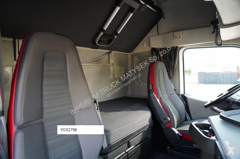 Tahač Volvo FH 500 / XXL  / PO KONTRAKCIE...