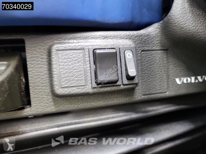 Volvo 500 4X2 XL 2xTanks Navi Standklima ACC...