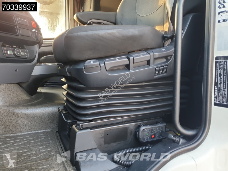 Traktor DAF 480  4X2 NL-Truck SSC Mega 2xTanks...